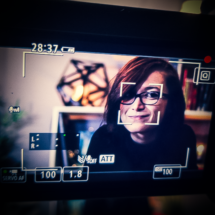 Régie multicaméra 7 sources